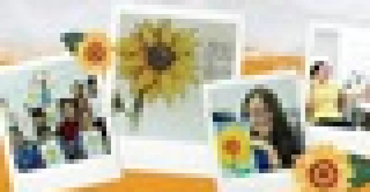 Ngày hội hoa hướng dương 2019: chặng đường 12 năm 'Ước mơ của Thúy'